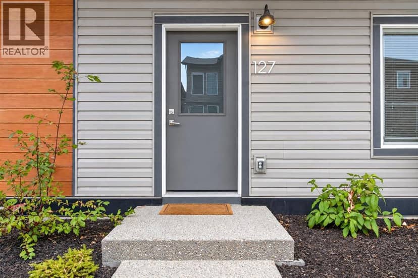127, 1862 Cornerstone Boulevard NE, Calgary, photo 2