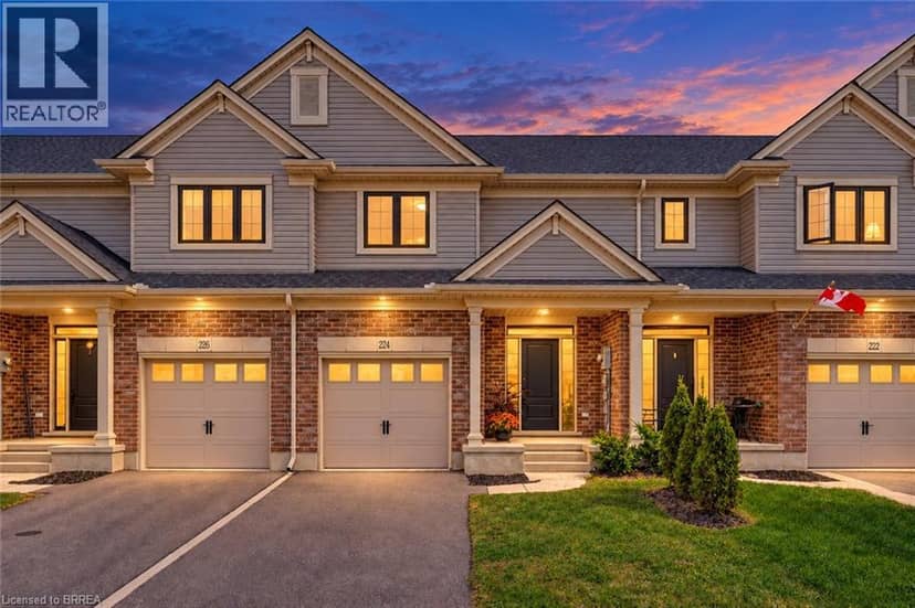 224 RENAISSANCE Drive, St. Thomas, photo 2
