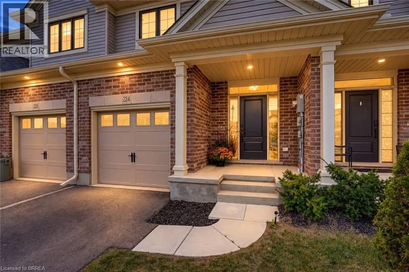 224 RENAISSANCE Drive, St. Thomas, photo 3