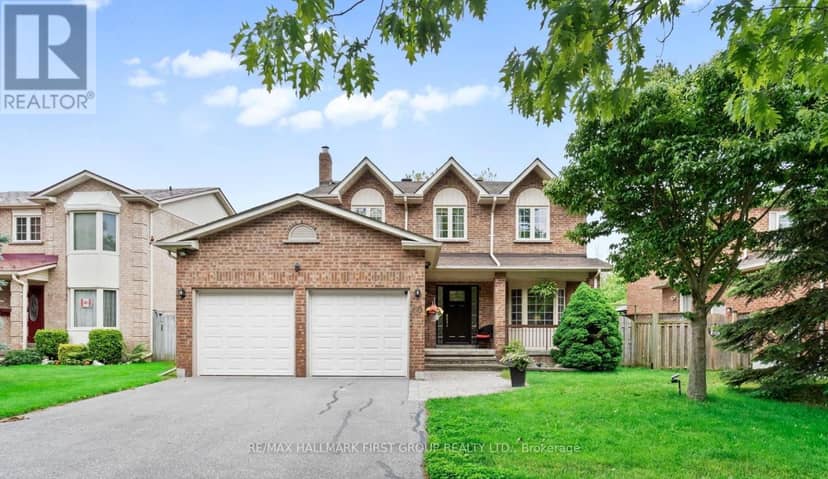 60 Spiers Crescent — photo 2 of 26