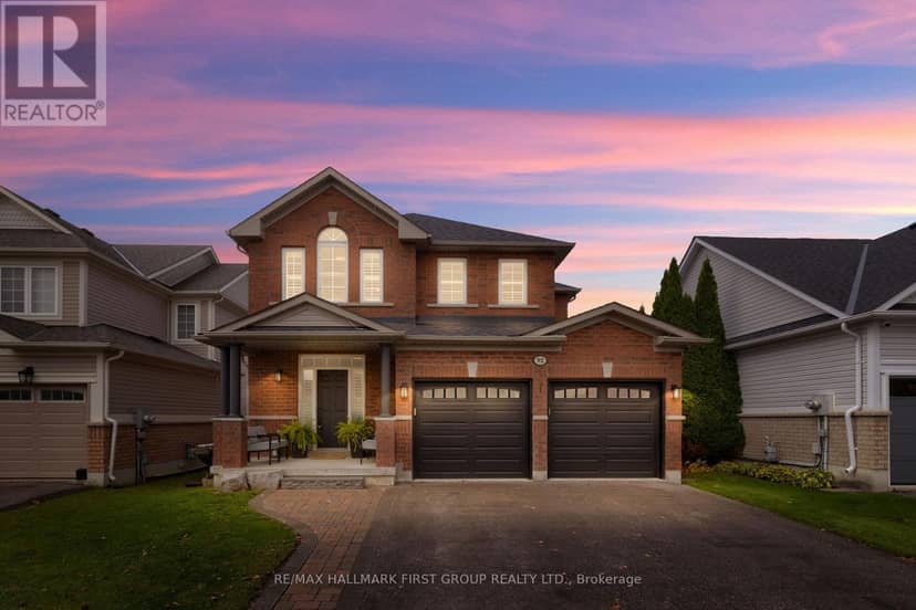 92 Sherrington Drive — photo 1 of 34