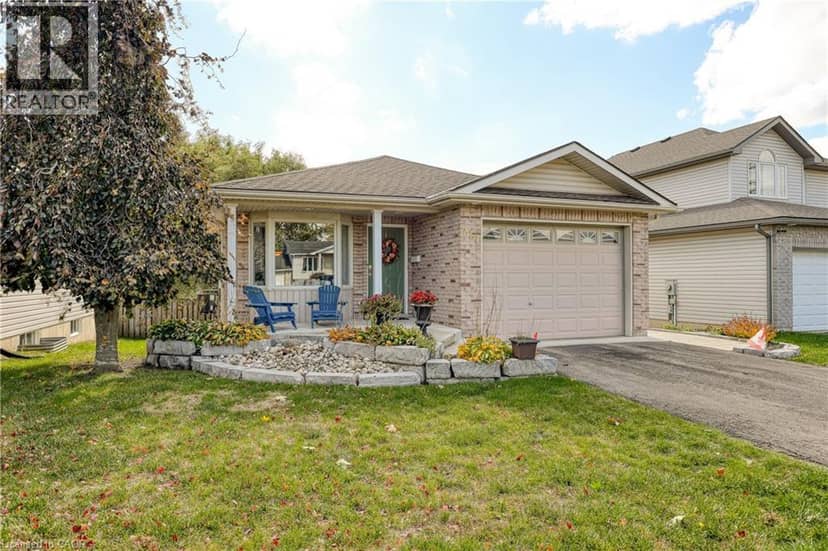 217 NORTH Street E, Tillsonburg, photo 3
