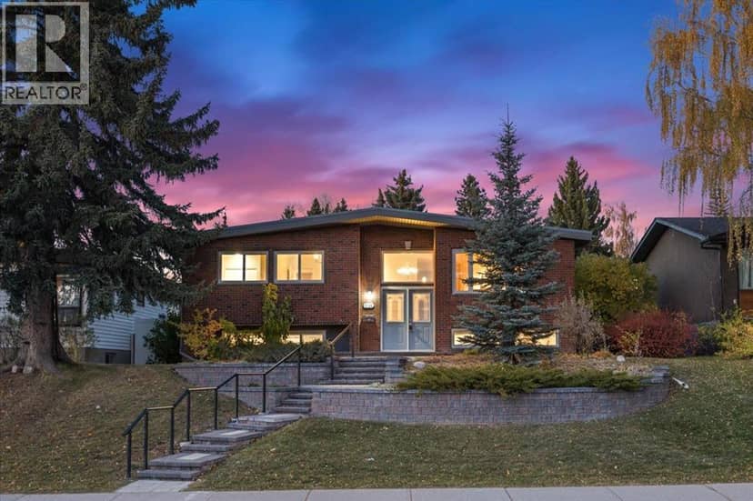 5739 Dalmead Crescent NW, Calgary