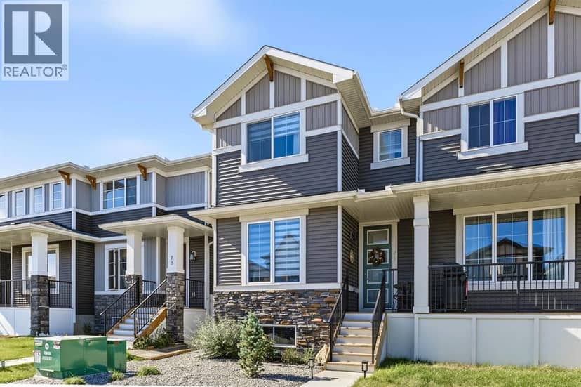 69 Cobbleridge Place SW, Airdrie, photo 2