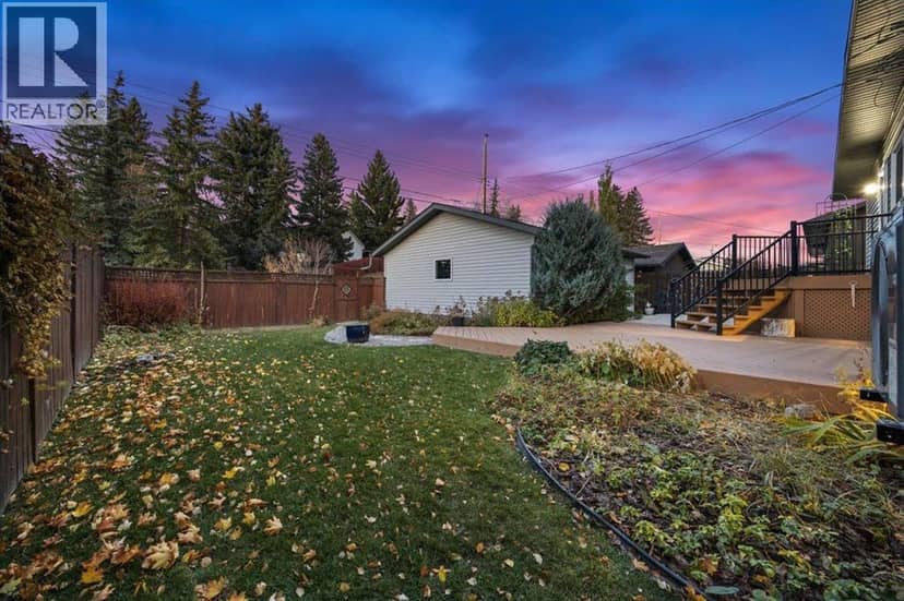 5739 Dalmead Crescent NW — photo 39 of 40