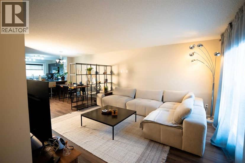 284 Chaparral Valley Square SE, Calgary, photo 3