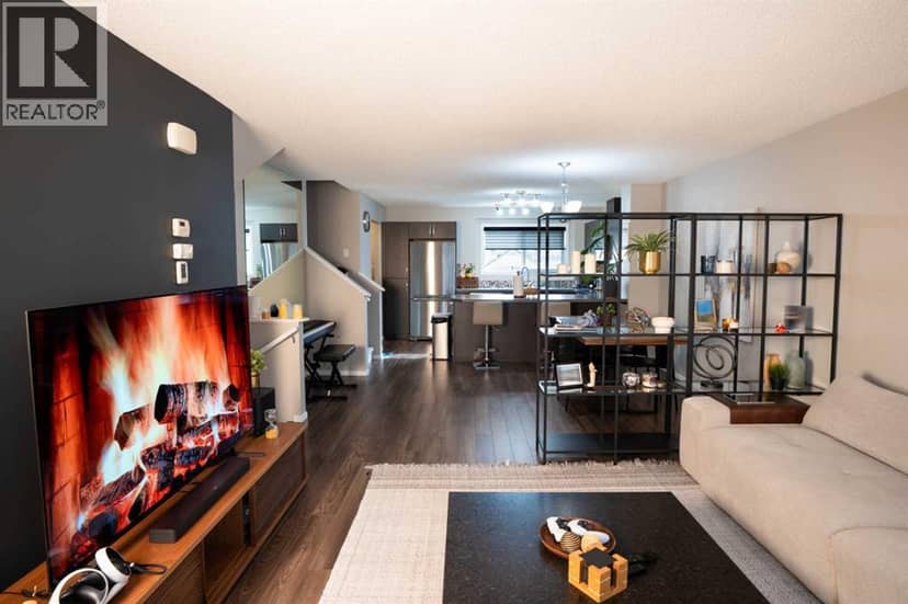 284 Chaparral Valley Square SE, Calgary, photo 5