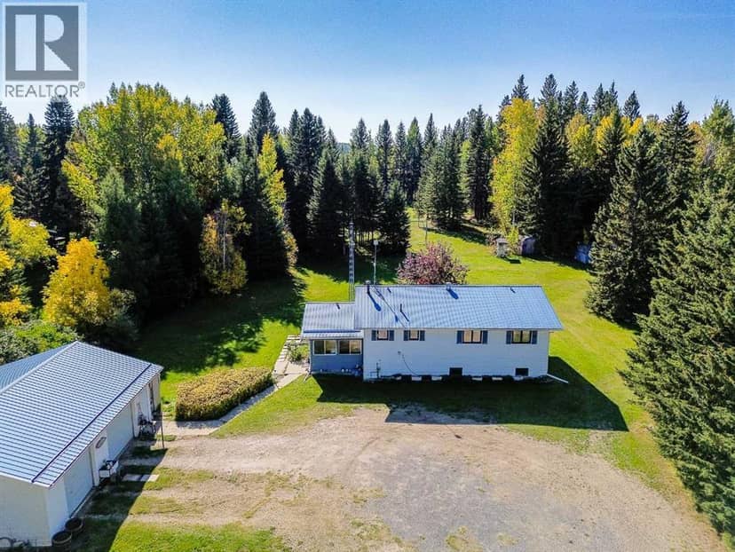 37 Everdell Drive, Rural Clearwater County, photo 2