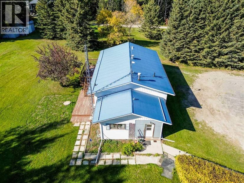 37 Everdell Drive, Rural Clearwater County, photo 4