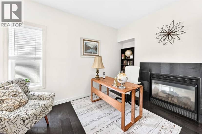 25 Discovery Ridge Hill SW — photo 22 of 40