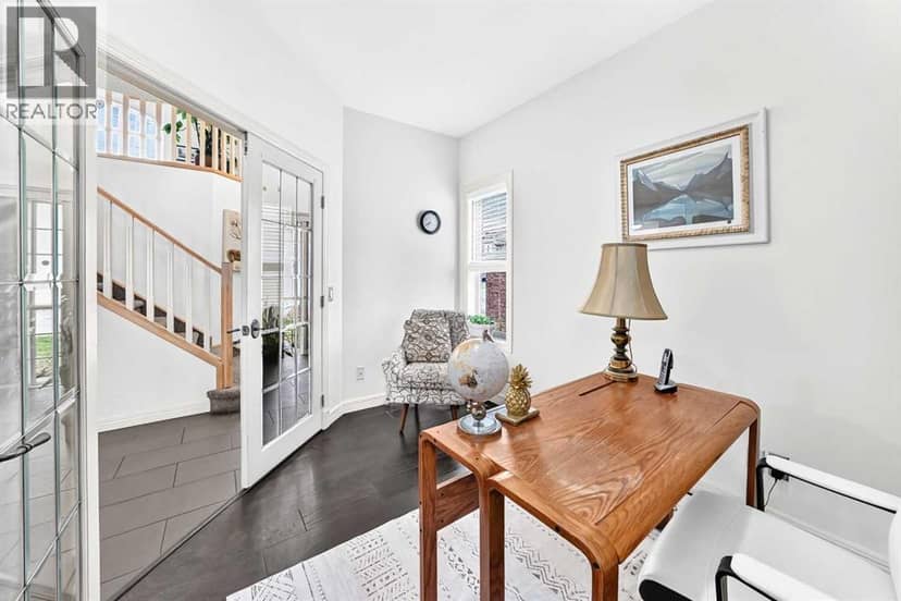 25 Discovery Ridge Hill SW — photo 23 of 40