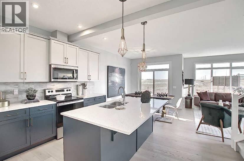 16 Topaz Place, Cochrane, photo 2