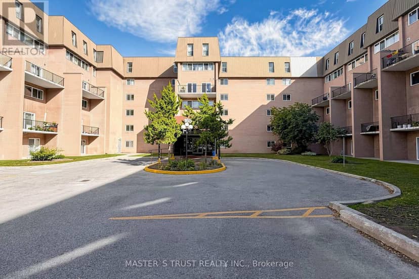 229 - 165 Cherokee Boulevard, Toronto, photo 2