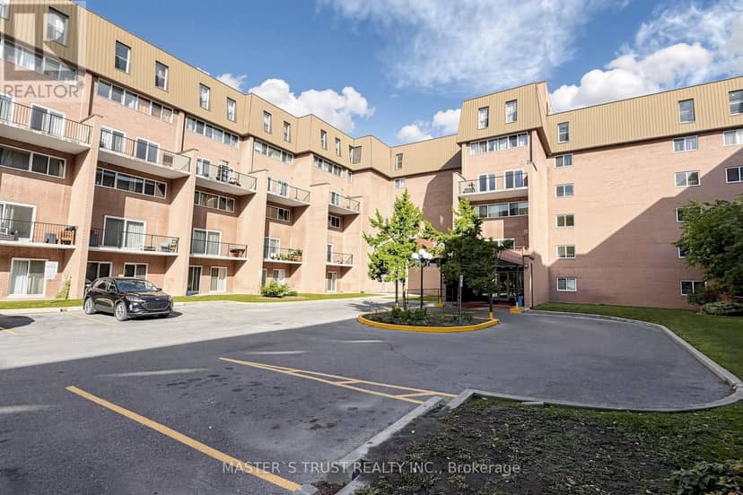 229 - 165 Cherokee Boulevard, Toronto, photo 3