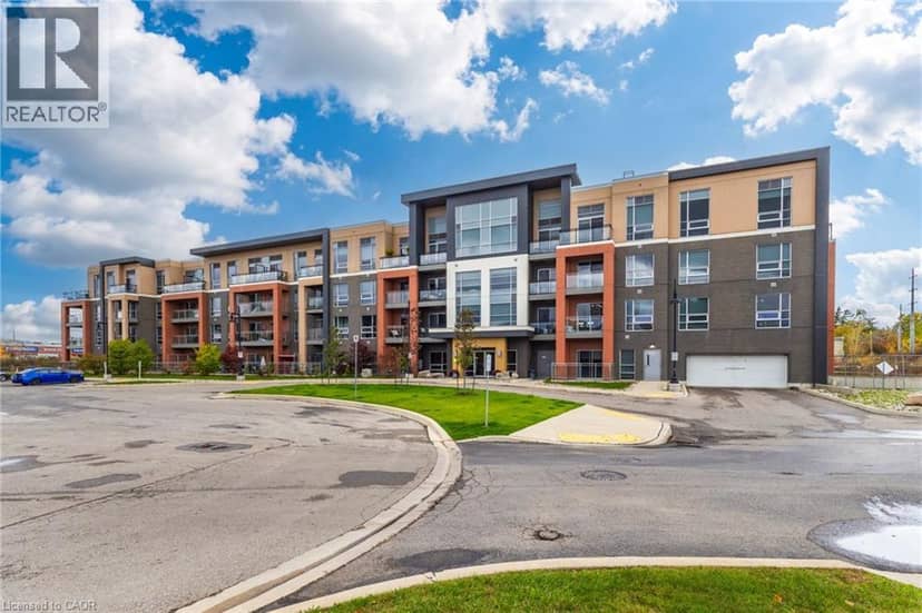 4040 UPPER MIDDLE Road Unit# 318, Burlington, photo 2