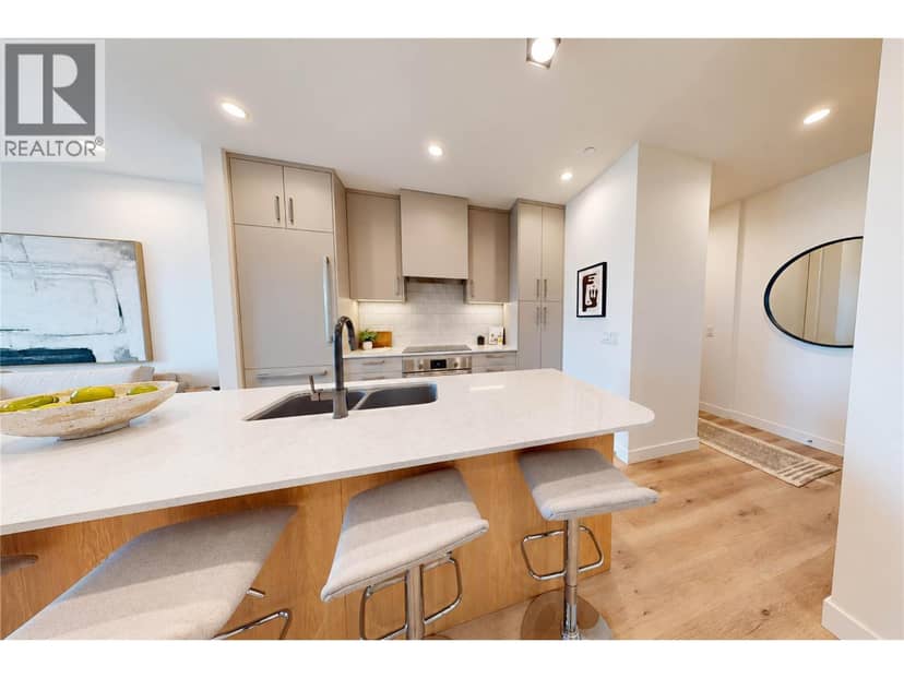 3300 Lakeshore Road Unit# 804, Kelowna, photo 4