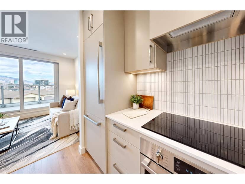 3300 Lakeshore Road Unit# 804, Kelowna, photo 7