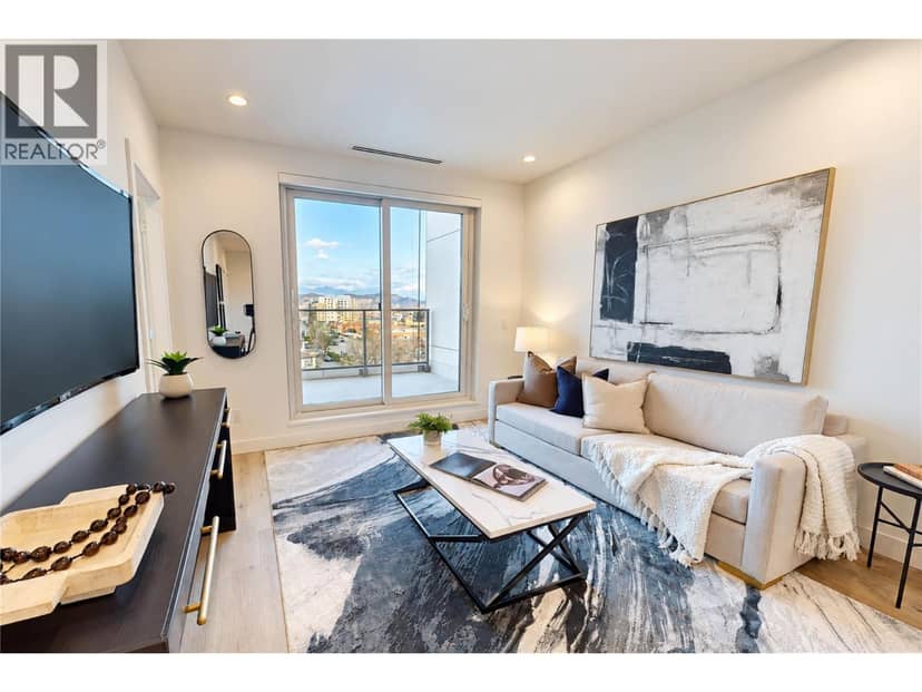 3300 Lakeshore Road Unit# 804, Kelowna, photo 3