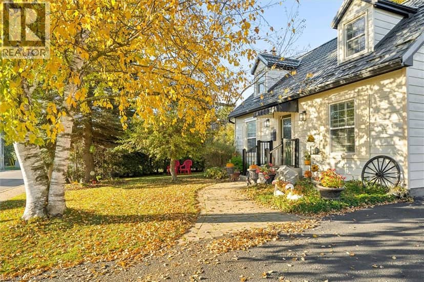 40 WATER Street, St. Jacobs, photo 2