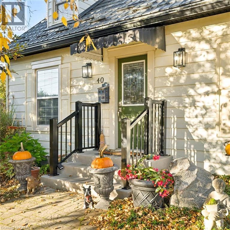 40 WATER Street, St. Jacobs, photo 3