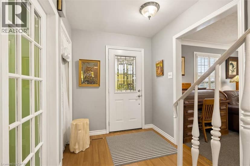 40 WATER Street, St. Jacobs, photo 5