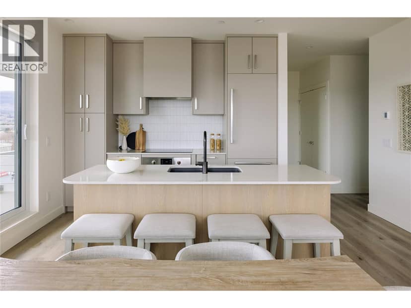 3300 Lakeshore Road Unit# 503, Kelowna, photo 5