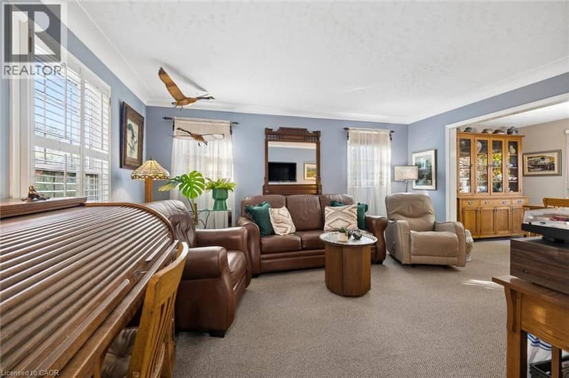 40 WATER Street, St. Jacobs, photo 8