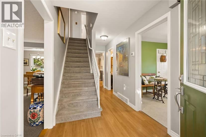 40 WATER Street, St. Jacobs, photo 4