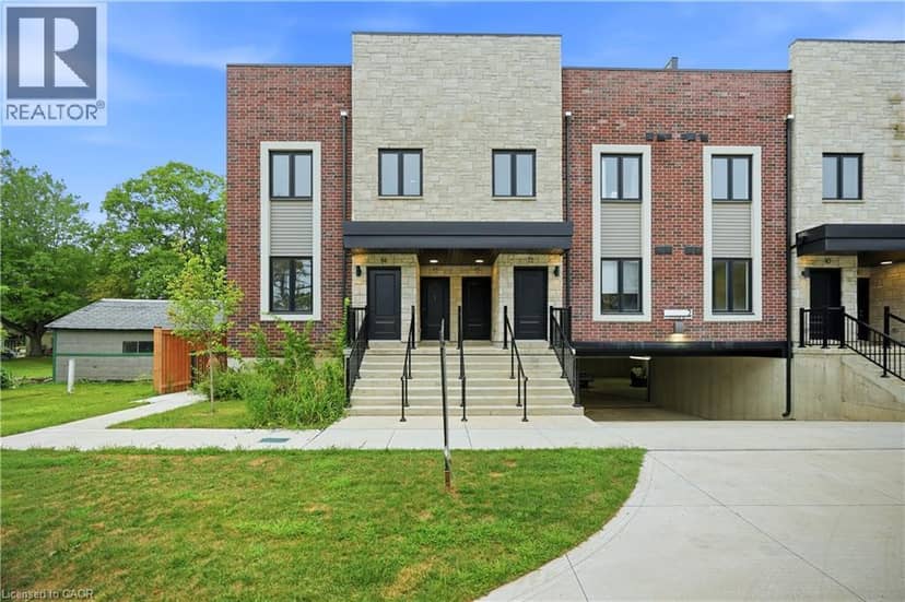 2 SLESSOR Boulevard Unit# 12 — photo 1 of 40