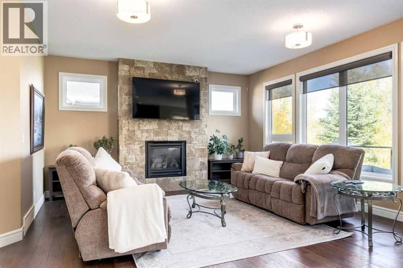 206 Waterside Court, Rural Rocky View County, photo 5