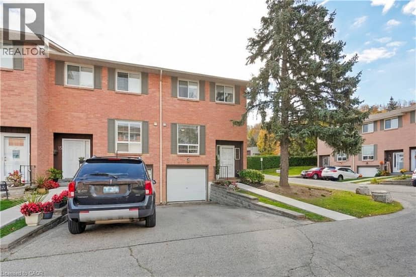 66 SUMMERCREST Drive Unit# 14, Hamilton, photo 3