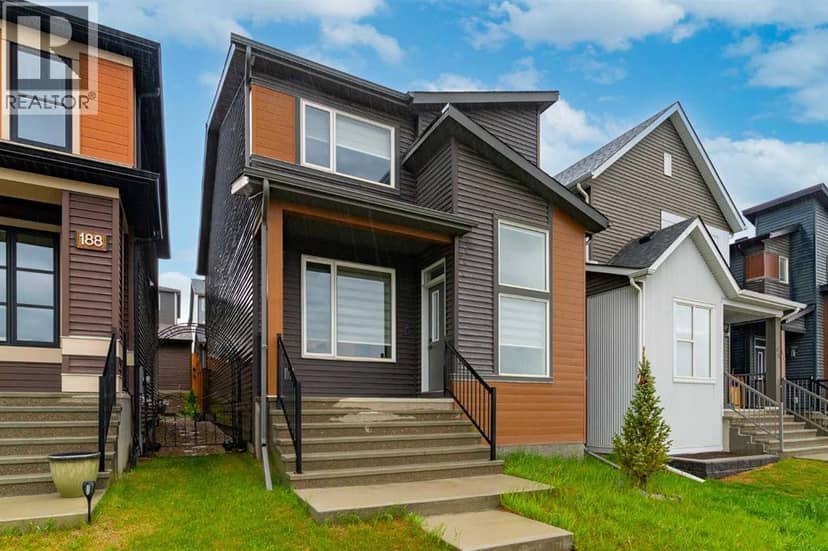 184 Rowmont Boulevard NW — photo 33 of 38