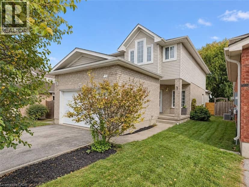 295 GATEHOUSE Drive — photo 1 of 38