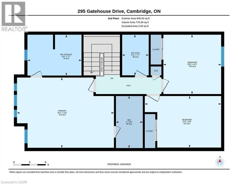 295 GATEHOUSE Drive — photo 37 of 38