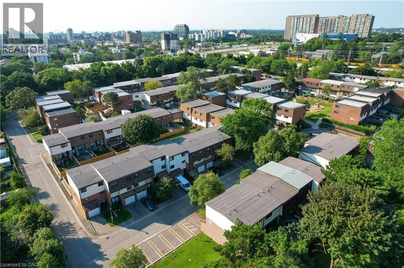 180 MISSISSAUGA VALLEY Boulevard Unit# 201 — photo 40 of 40