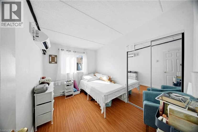 180 MISSISSAUGA VALLEY Boulevard Unit# 201 — photo 27 of 40