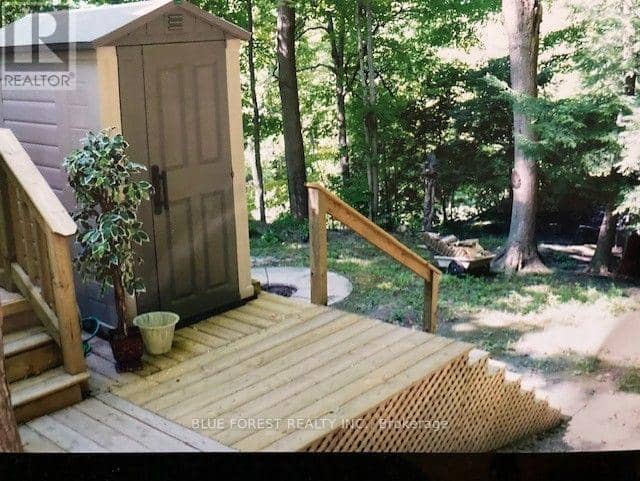 118 - 76735 Wildwood Line — photo 22 of 24