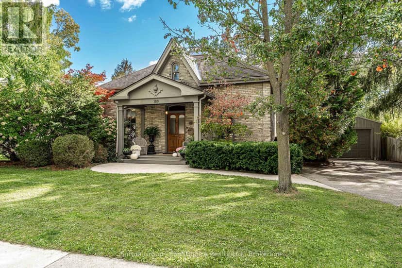 109 Cobourg Street, Stratford, photo 2
