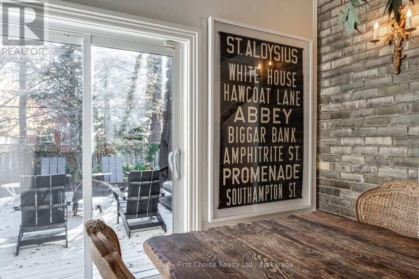 109 Cobourg Street — photo 34 of 40