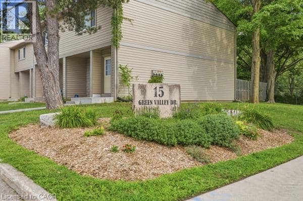 15 GREEN VALLEY Drive Unit# 41 — photo 2 of 36