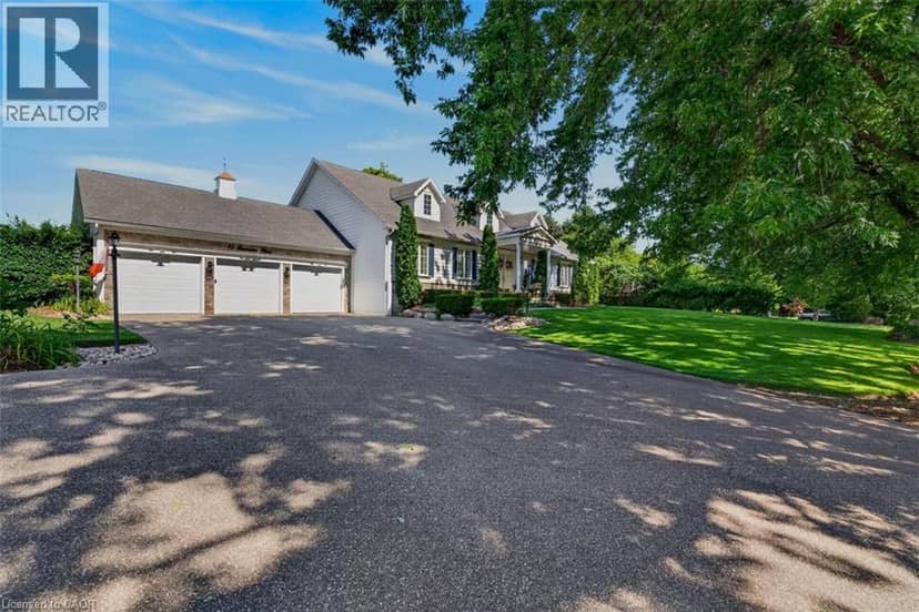 71 CONCESSION 11 Road E, Flamborough, photo 3