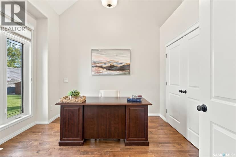 4.25 Acre Gruenthal Private Estate, Rosthern Rm No. 403, photo 6