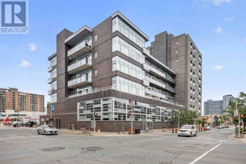 101 - 44 Bond Street W, Oshawa, photo 2