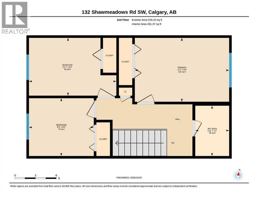 132 Shawmeadows Road SW — photo 31 of 32