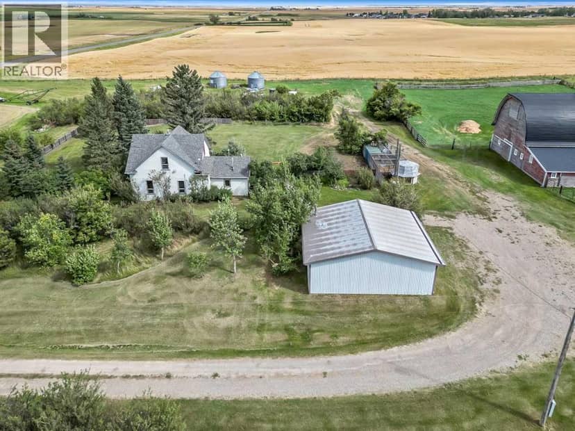 88111 658 Avenue E, Rural Foothills County, photo 2
