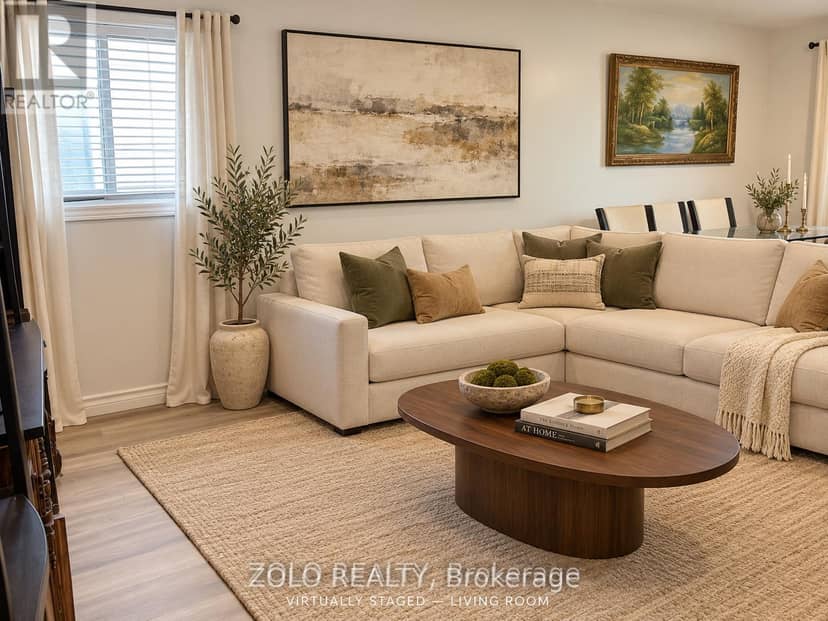 147 Burns Circle, Barrie, photo 3