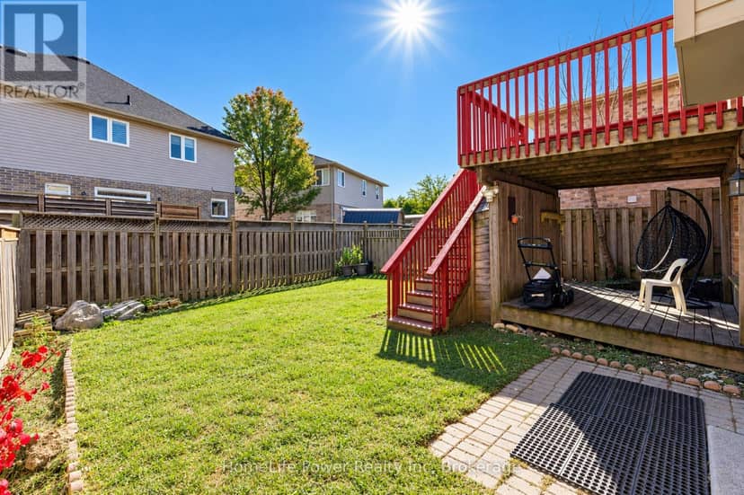 575 Thistlewood Drive — photo 40 of 40