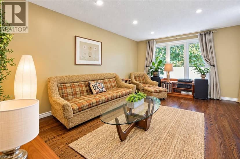 36 HANOVER Place, Hamilton, photo 8