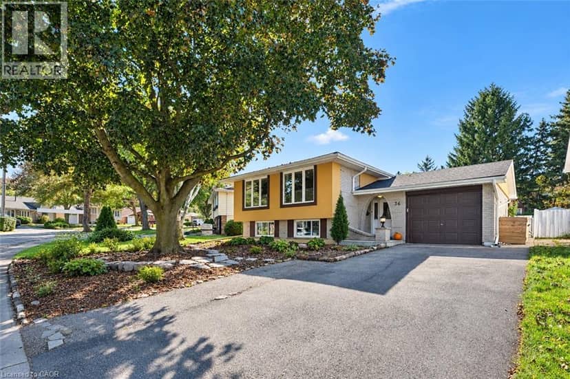 36 HANOVER Place, Hamilton, photo 4