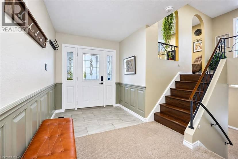 36 HANOVER Place, Hamilton, photo 7